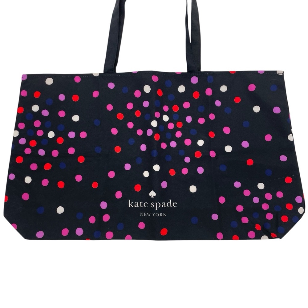 NWOT Kate Spade Tote Jumbo - Picture 2 of 13